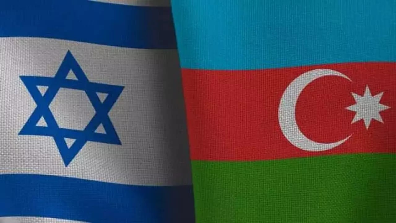 Foto - Kardeş Azerbaycan'dan 'ne anladık bu işten' dedirten çıkış