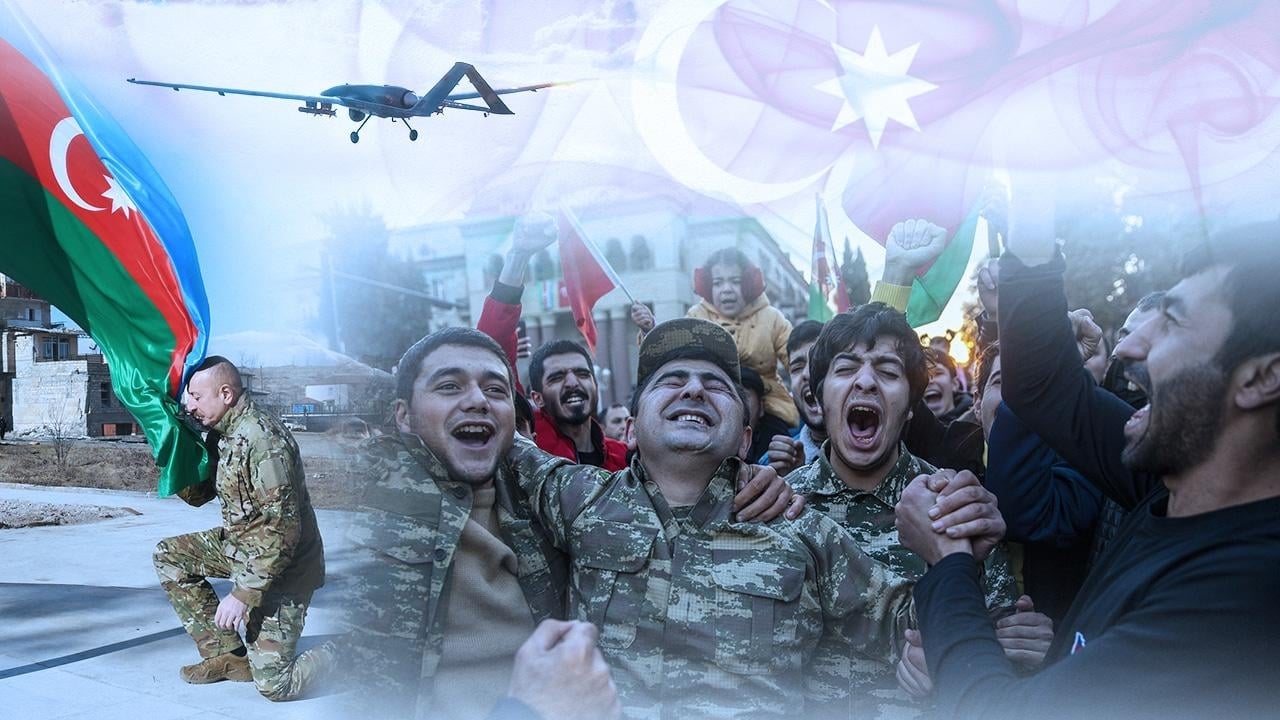 Foto - Kardeş Azerbaycan’ı çılgına çeviren karar! "Kabul edilemez" diyerek apar topar nota verdiler