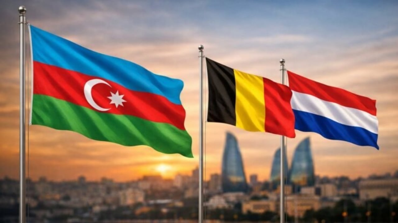 Foto - Kardeş Azerbaycan’ı çılgına çeviren karar! "Kabul edilemez" diyerek apar topar nota verdiler