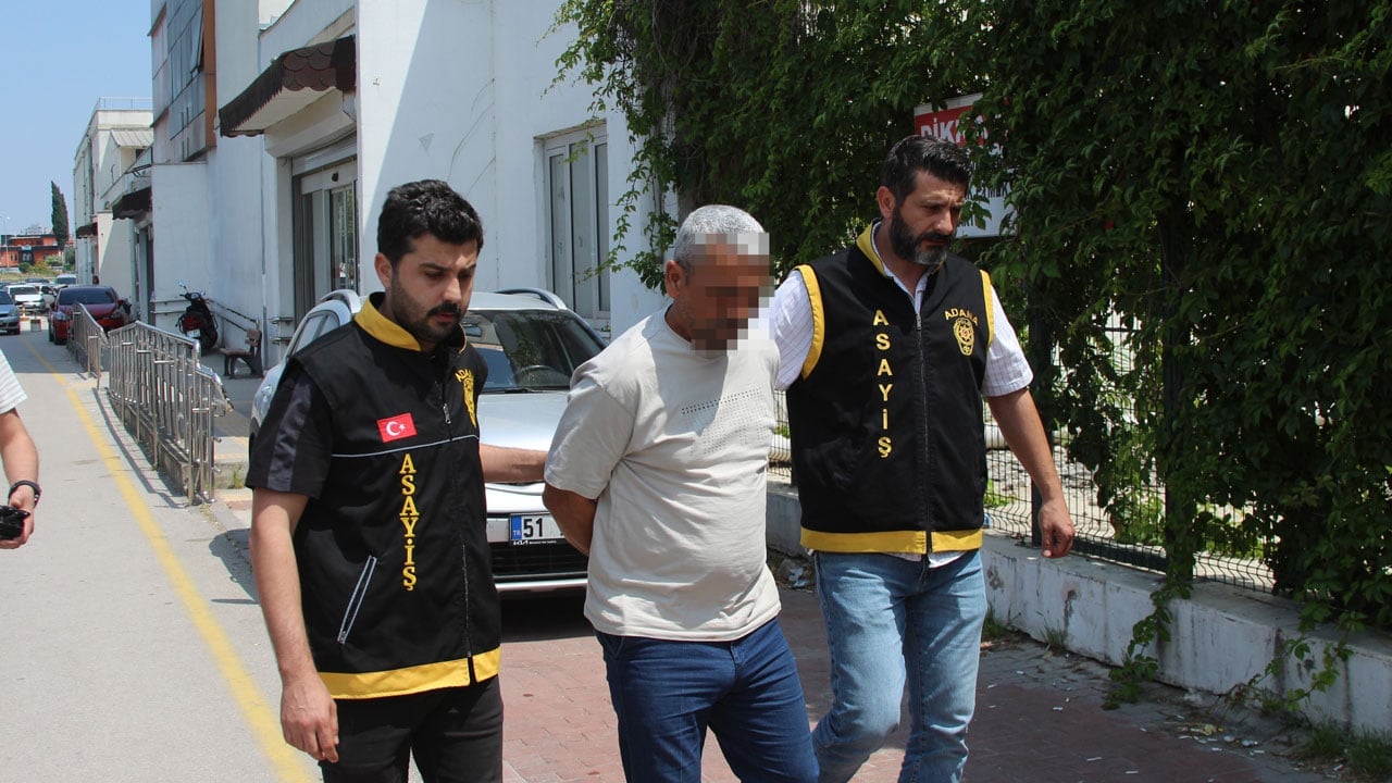 Foto - Kardeş cinayetinin sebebi ortaya çıktı... Bakın ağabeyini neden öldürmüş!
