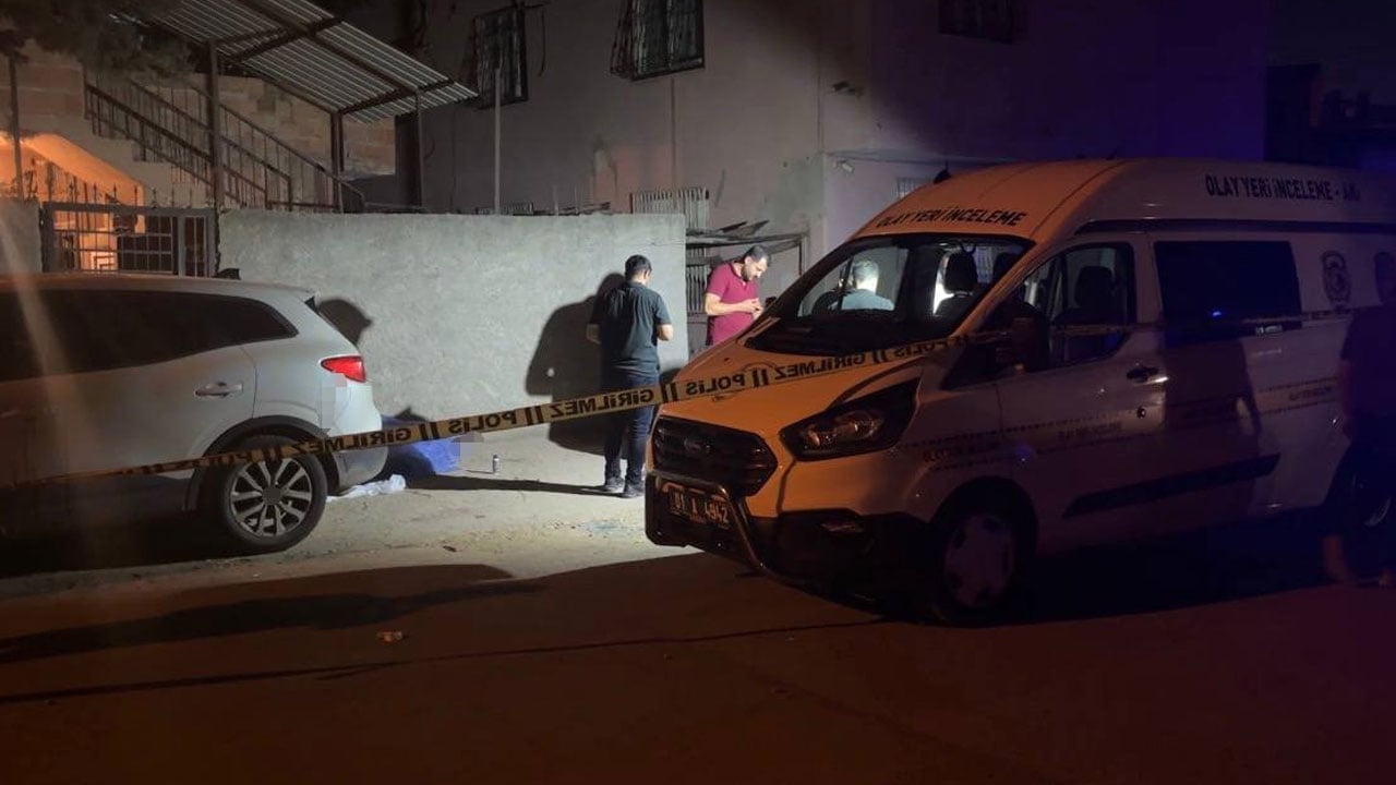 Foto - Kardeş cinayetinin sebebi ortaya çıktı... Bakın ağabeyini neden öldürmüş!