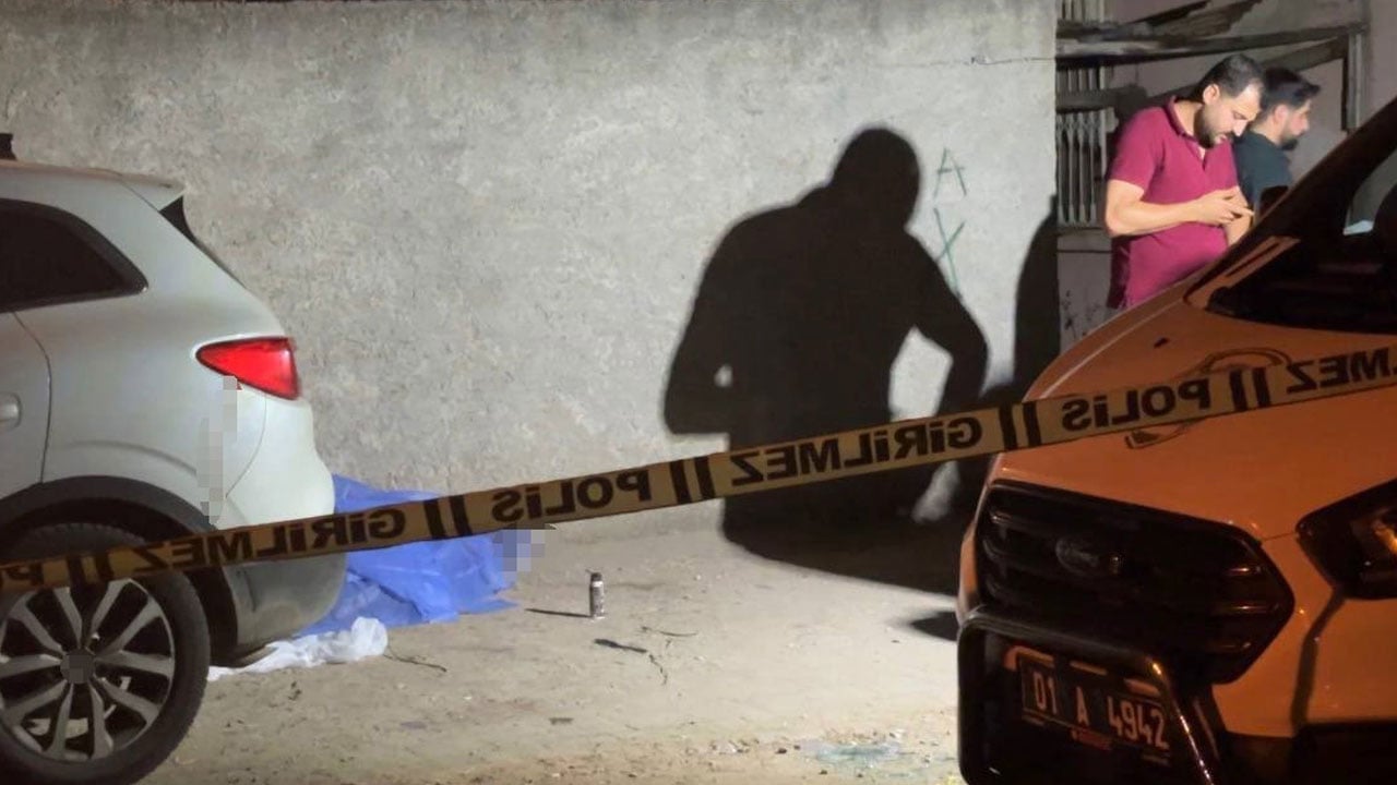 Foto - Kardeş cinayetinin sebebi ortaya çıktı... Bakın ağabeyini neden öldürmüş!