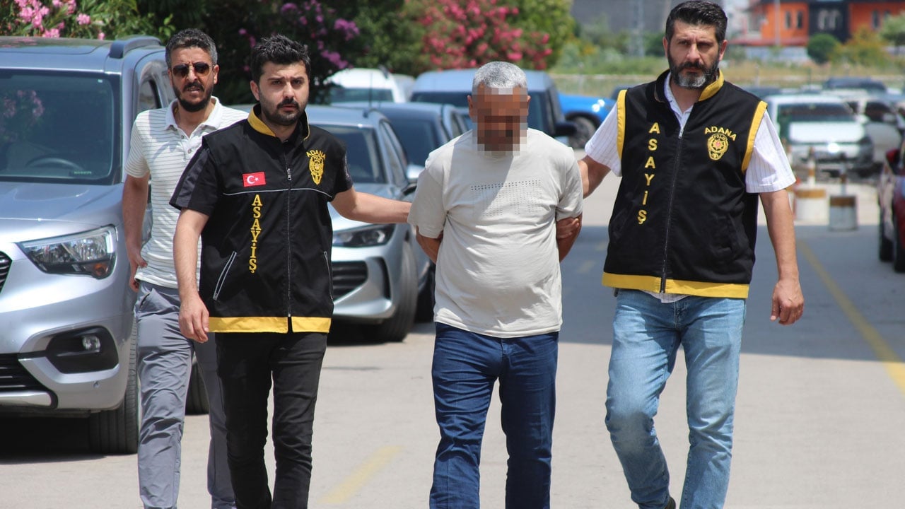 Foto - Kardeş cinayetinin sebebi ortaya çıktı... Bakın ağabeyini neden öldürmüş!
