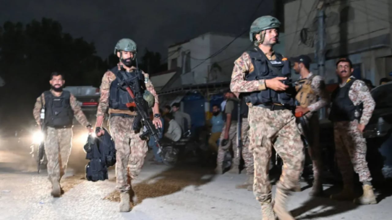 Foto - Kardeş kavgası can almaya devam ediyor! Pakistan- Afganistan sınırında 28 sivil öldü