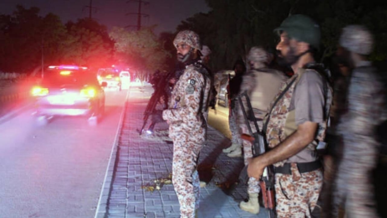 Foto - Kardeş kavgası can almaya devam ediyor! Pakistan- Afganistan sınırında 28 sivil öldü