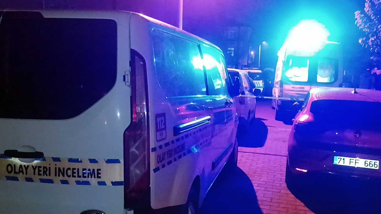 Foto - Kardeş kavgası çok acı bitti