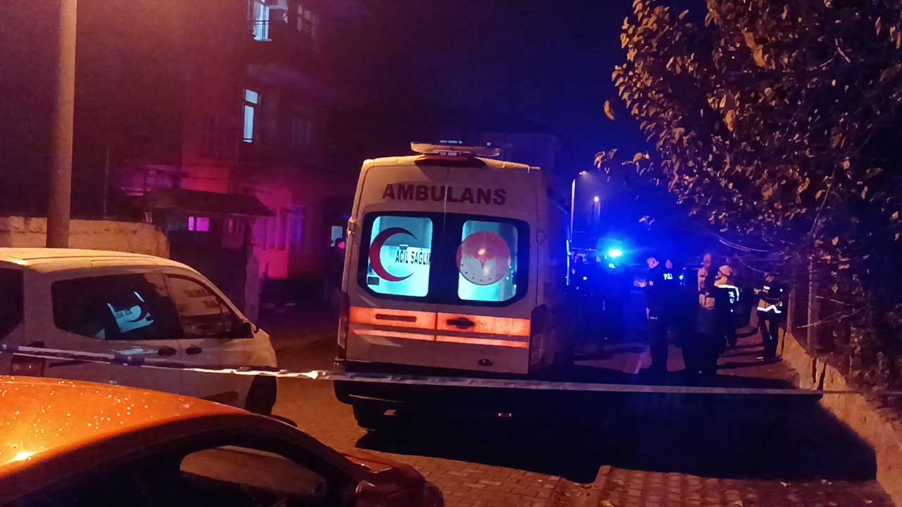 Foto - Kardeş kavgası çok acı bitti