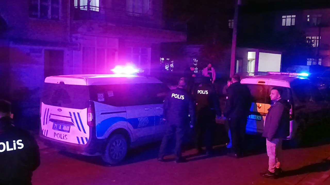 Foto - Kardeş kavgası çok acı bitti