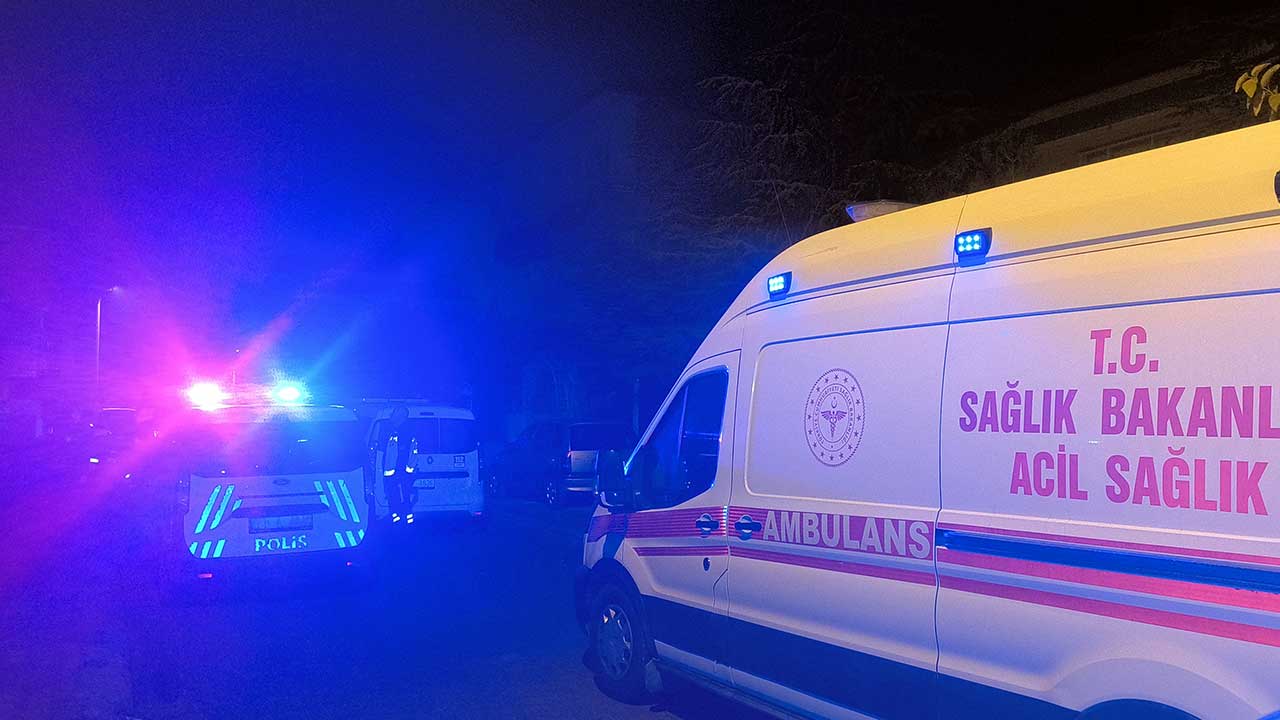 Kardeş kavgası çok acı bitti