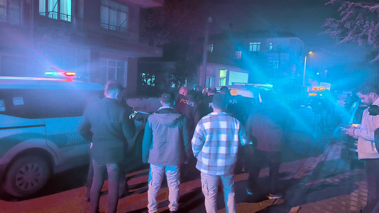 Foto - Kardeş kavgası çok acı bitti