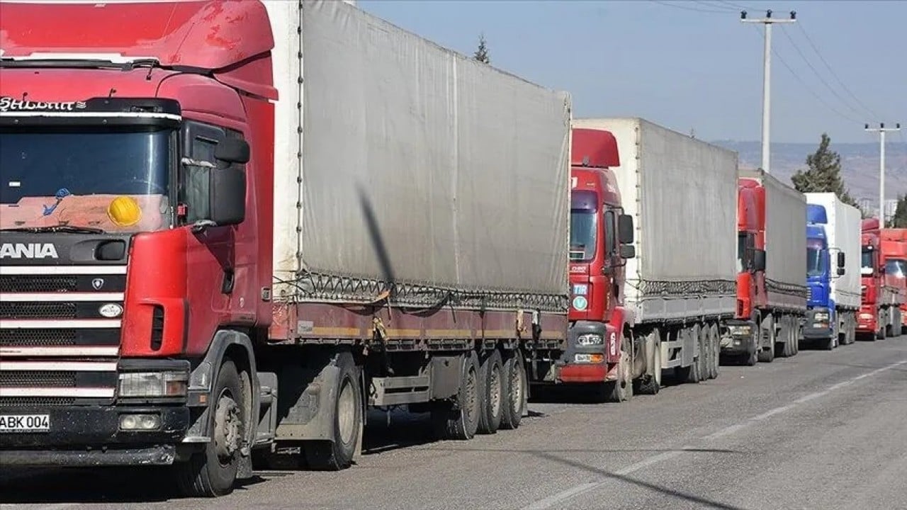 Foto - Kardeş Suriye'den Türkiye'ye büyük ayıp: Durum isyan edecek noktaya geldi
