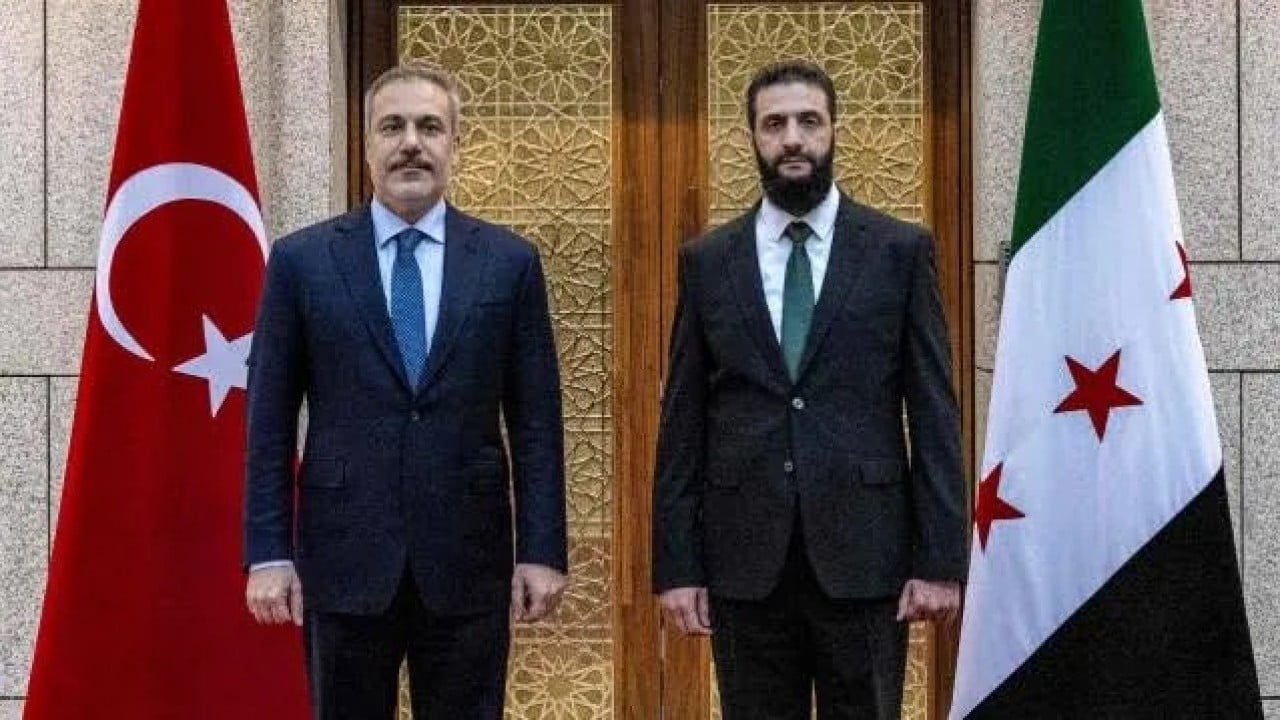 Foto - Kardeş Suriye'den Türkiye'ye büyük ayıp: Durum isyan edecek noktaya geldi