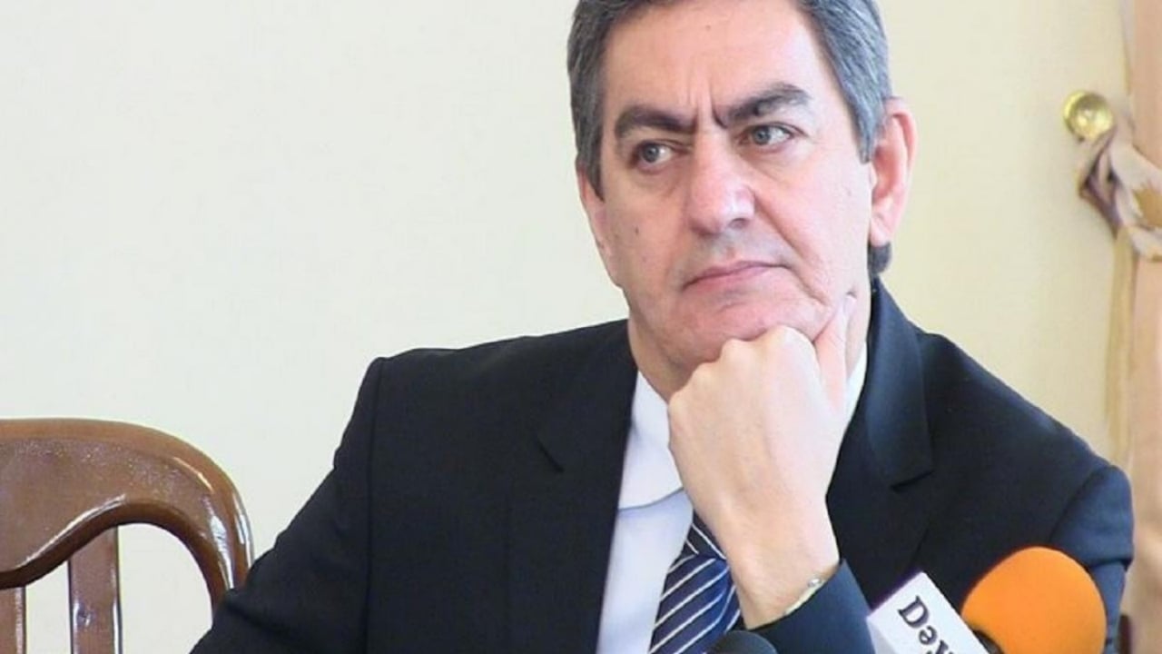 Foto - Kardeş ülke karıştı! Azerbaycan’da, beklenmedik "darbe" gelişmesi