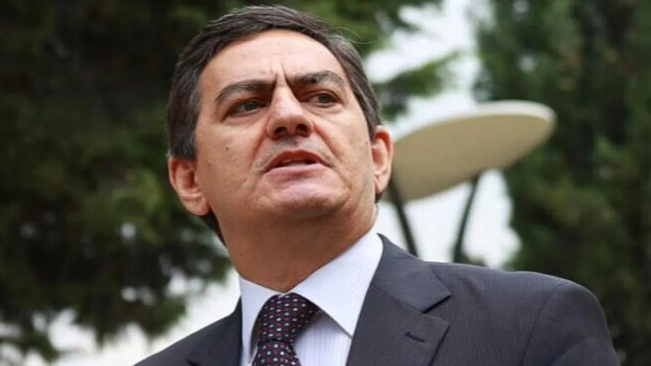 Foto - Kardeş ülke karıştı! Azerbaycan’da, beklenmedik "darbe" gelişmesi