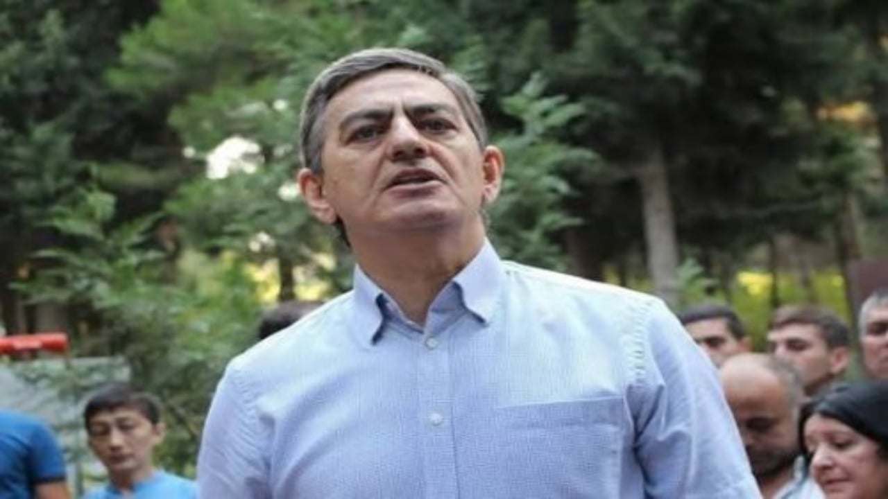 Foto - Kardeş ülke karıştı! Azerbaycan’da, beklenmedik "darbe" gelişmesi