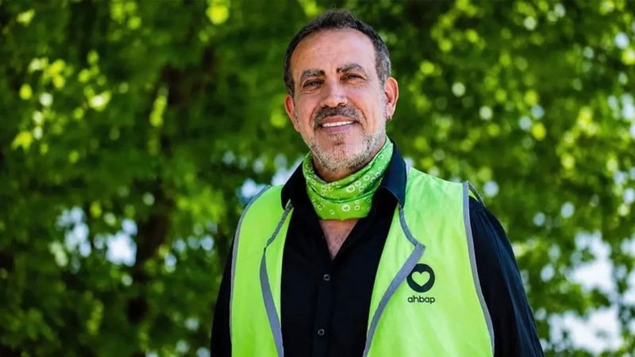 Foto - Kardeşinden Haluk Levent’e olay mesajlar: "Senin ben şerefini s....." 