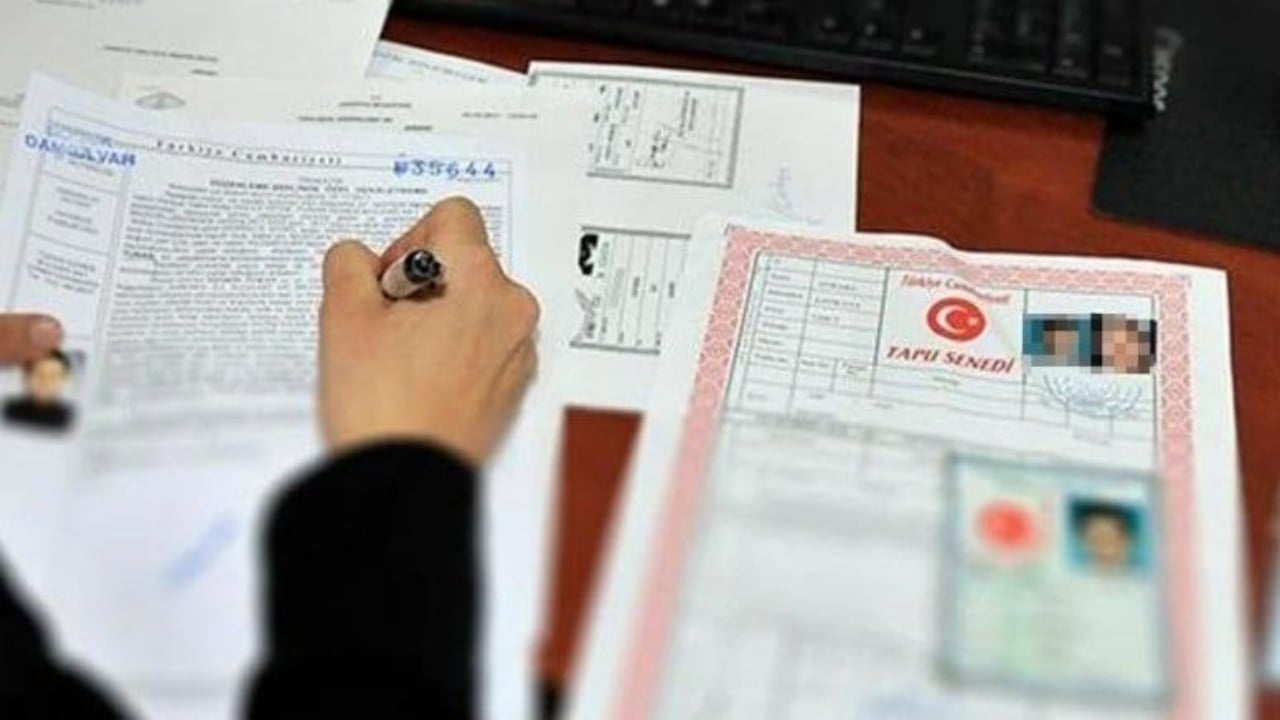 Foto - Kardeşler arası miras paylaşımında o zorunlu şart tamamen kaldırıldı! Artık kendi aranızda yapmanız yeterli