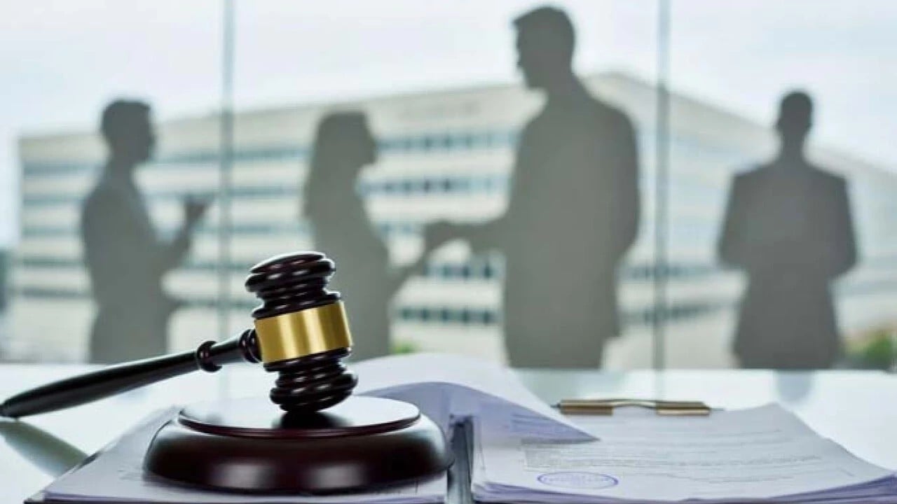 Foto - Kardeşlerin kavgası milyarlık holdingi iflasa sürükledi! 'Bu iflas hileli' denilerek harekete geçildi