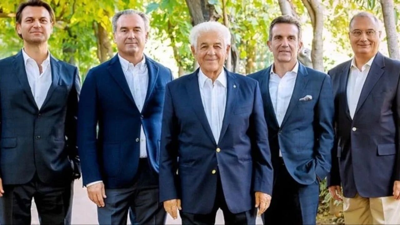 Foto - Kardeşlerin kavgası milyarlık holdingi iflasa sürükledi! 'Bu iflas hileli' denilerek harekete geçildi