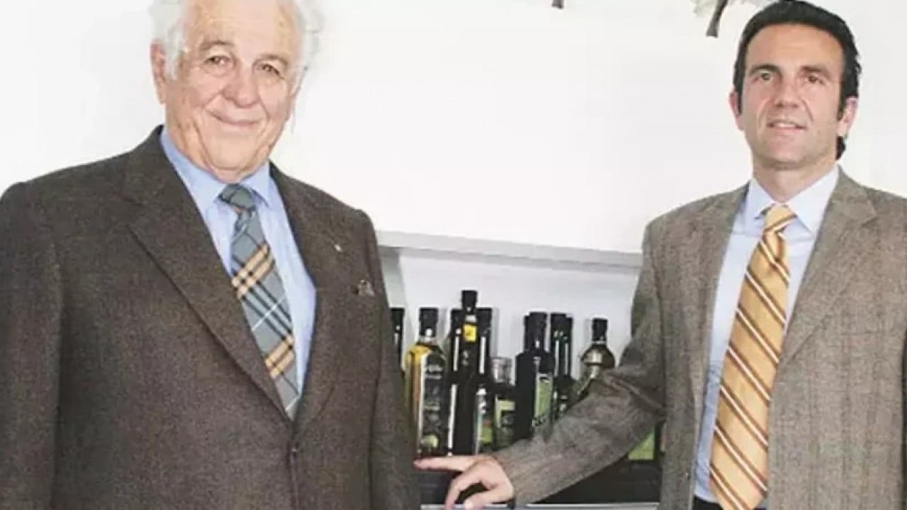 Foto - Kardeşlerin miras kavgası her şeyi berbat etti: Ünlü holding iflasa sürüklendi