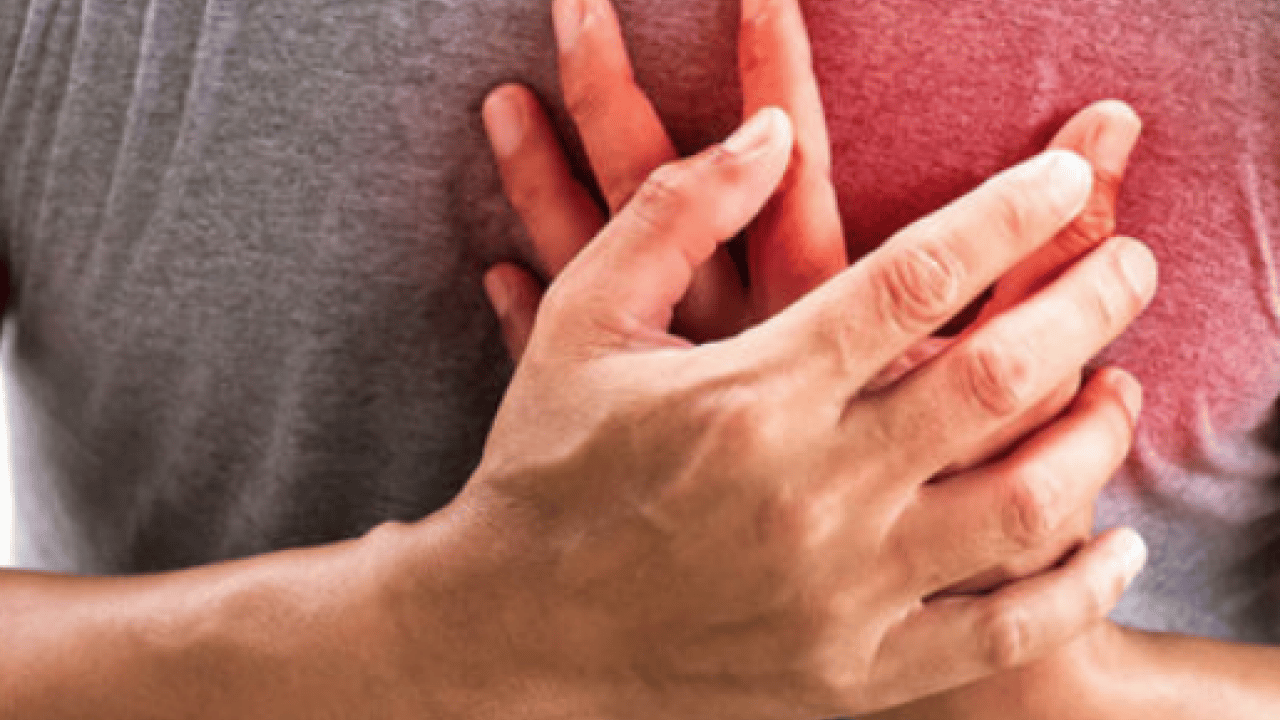 Foto - Kardiyoloji uzmanı tek tek anlattı: Kalp krizi gençleşiyor: Modern yaşam tarzı en önemli faktör