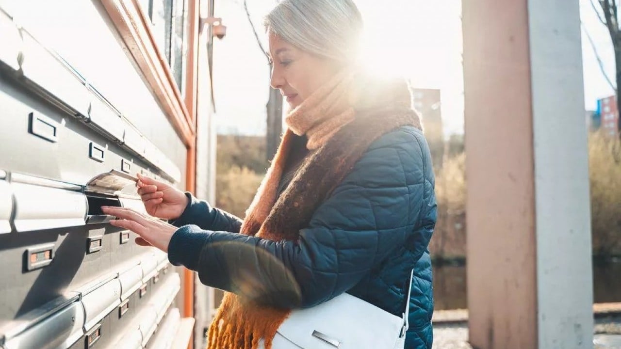 Foto - Kargo devi bir anda iflas etti