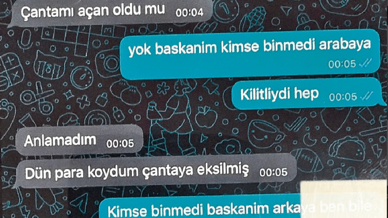 Foto - Kargo kutusundan 100 bin dolar çıktı: CHP’de 