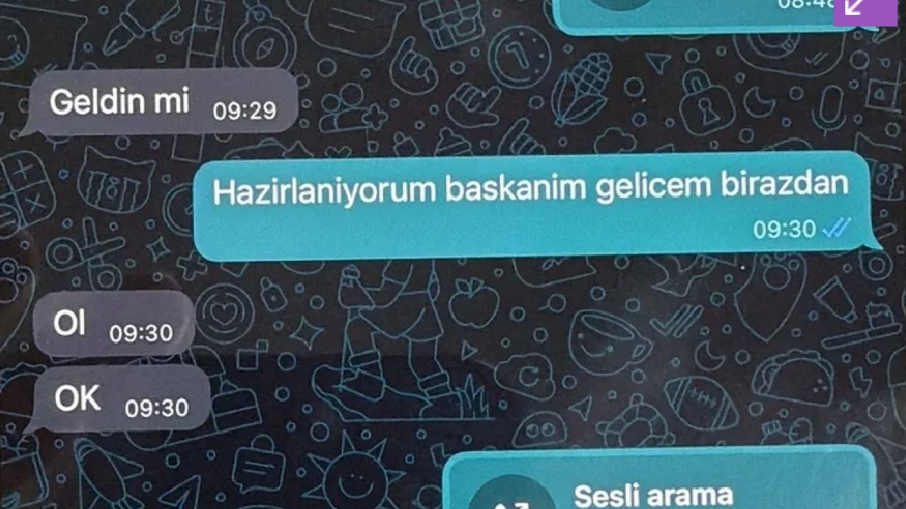 Foto - Kargo kutusundan 100 bin dolar çıktı: CHP’de 