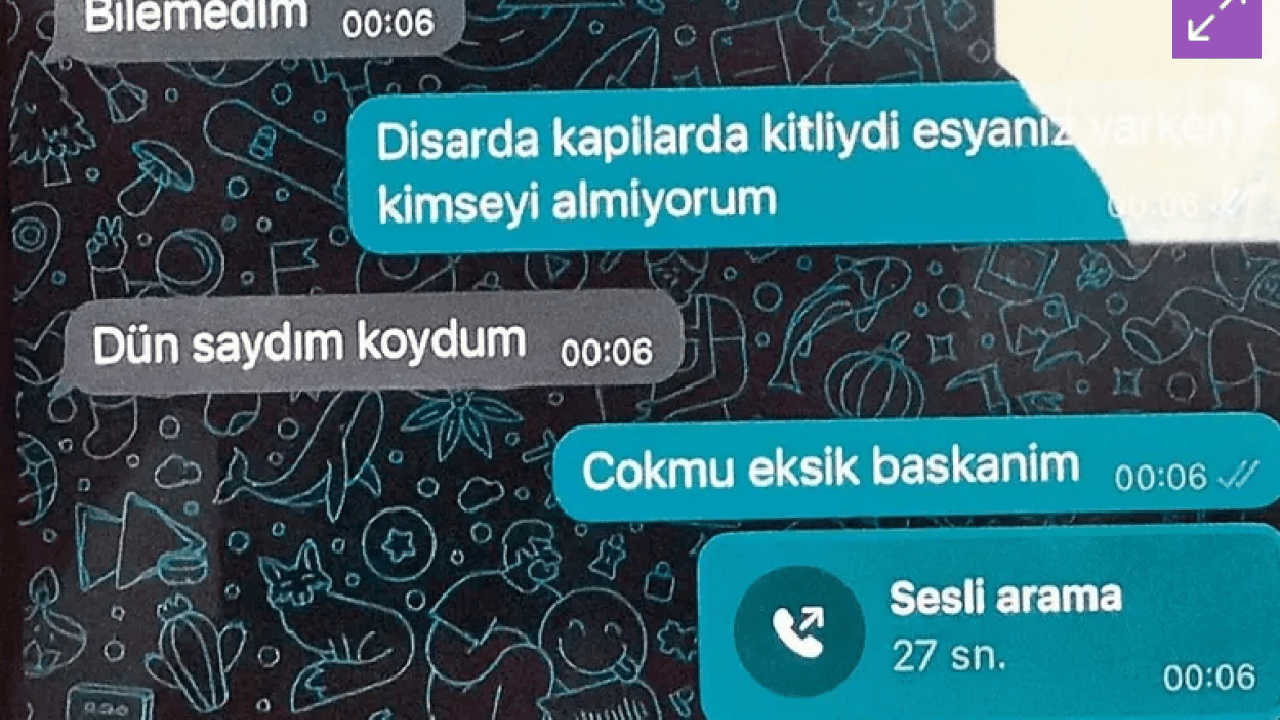 Foto - Kargo kutusundan 100 bin dolar çıktı: CHP’de 