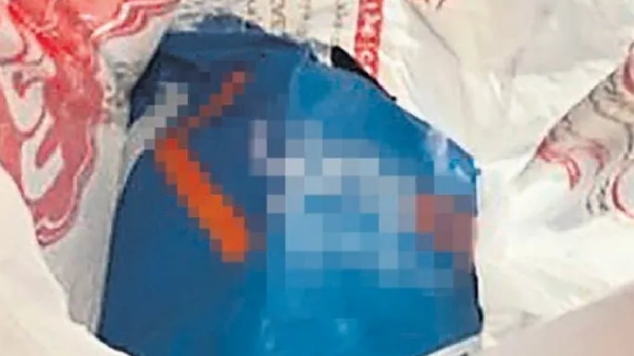 Foto - Kargo kutusundan 100 bin dolar çıktı: CHP’de 