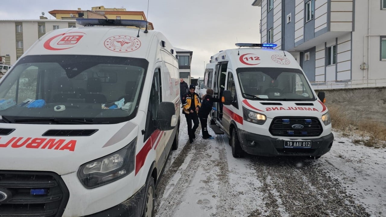 Foto - Karı-koca evlerinde silahla vurulmuş halde ölü bulundu