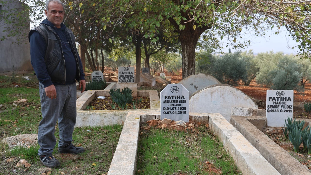 Foto - Karışıklığı böyle önlüyorlar! Bu mahallede yaşayan herkesin soyadı aynı