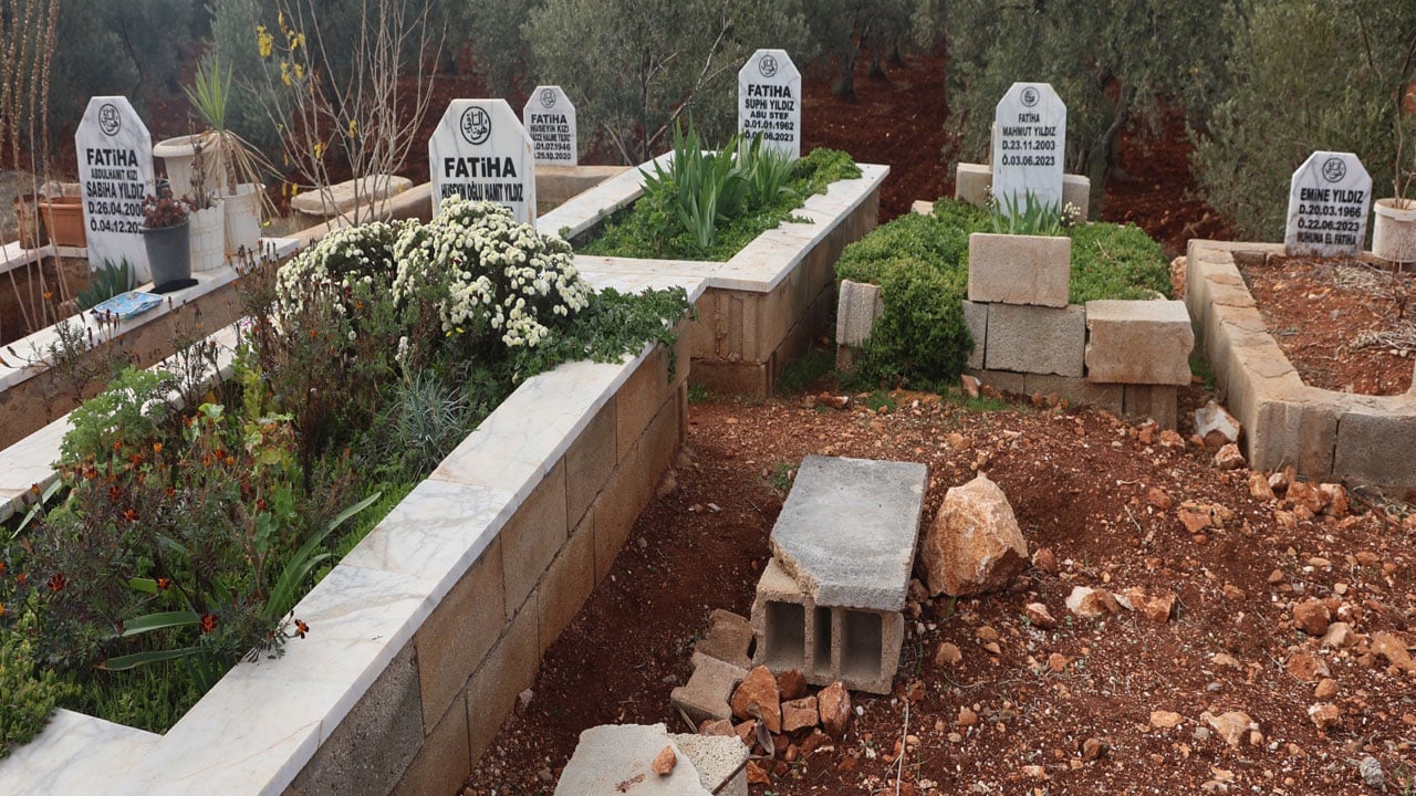 Foto - Karışıklığı böyle önlüyorlar! Bu mahallede yaşayan herkesin soyadı aynı