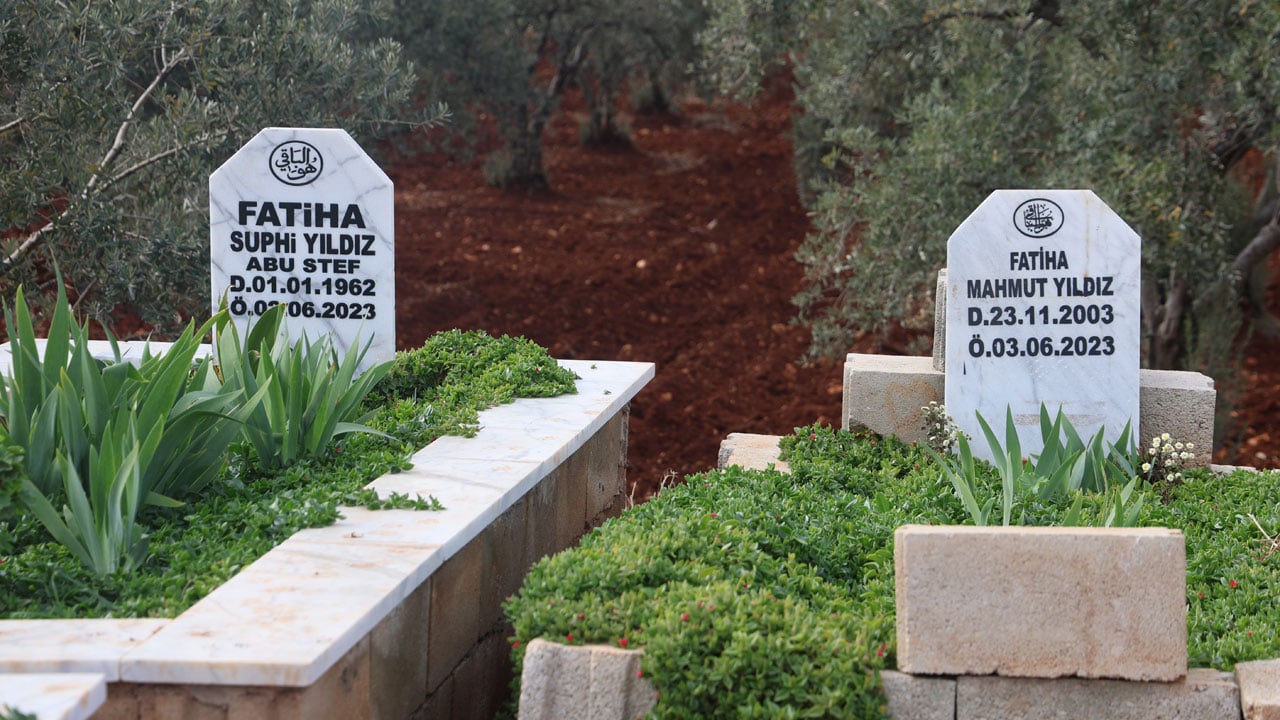 Foto - Karışıklığı böyle önlüyorlar! Bu mahallede yaşayan herkesin soyadı aynı