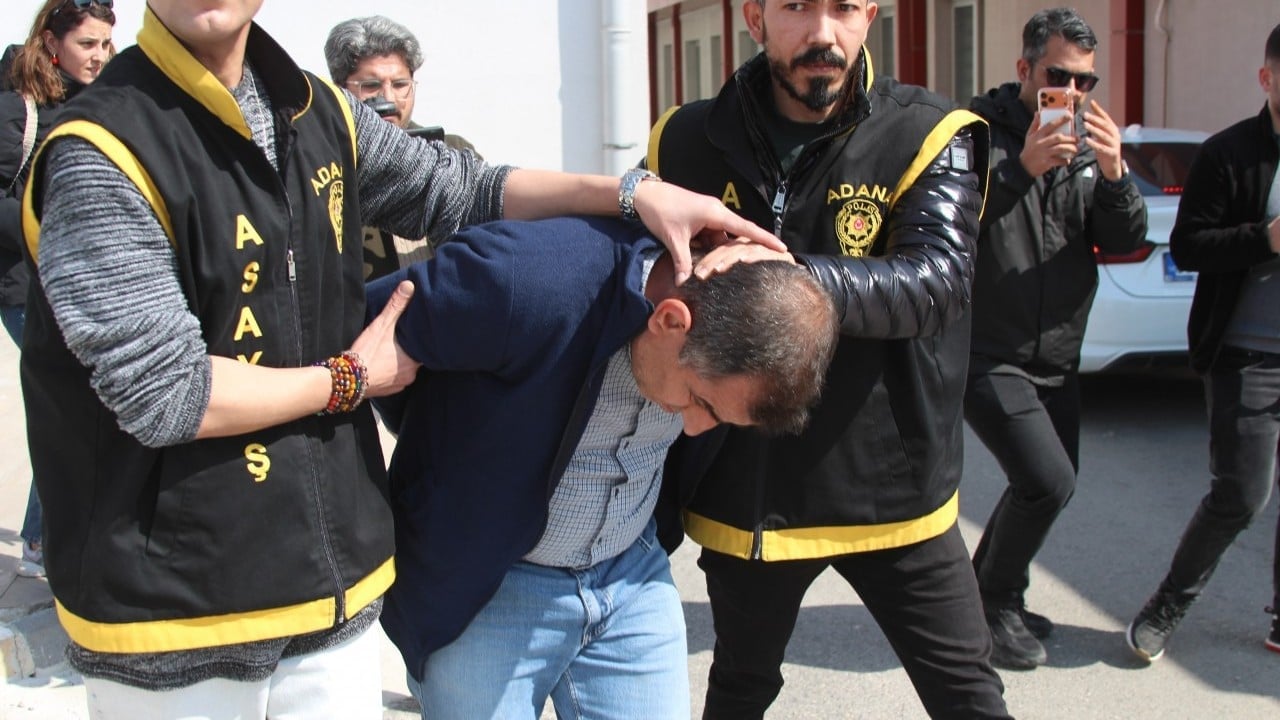 Foto - Karısını iple boğdu! Savunması pes dedirtti