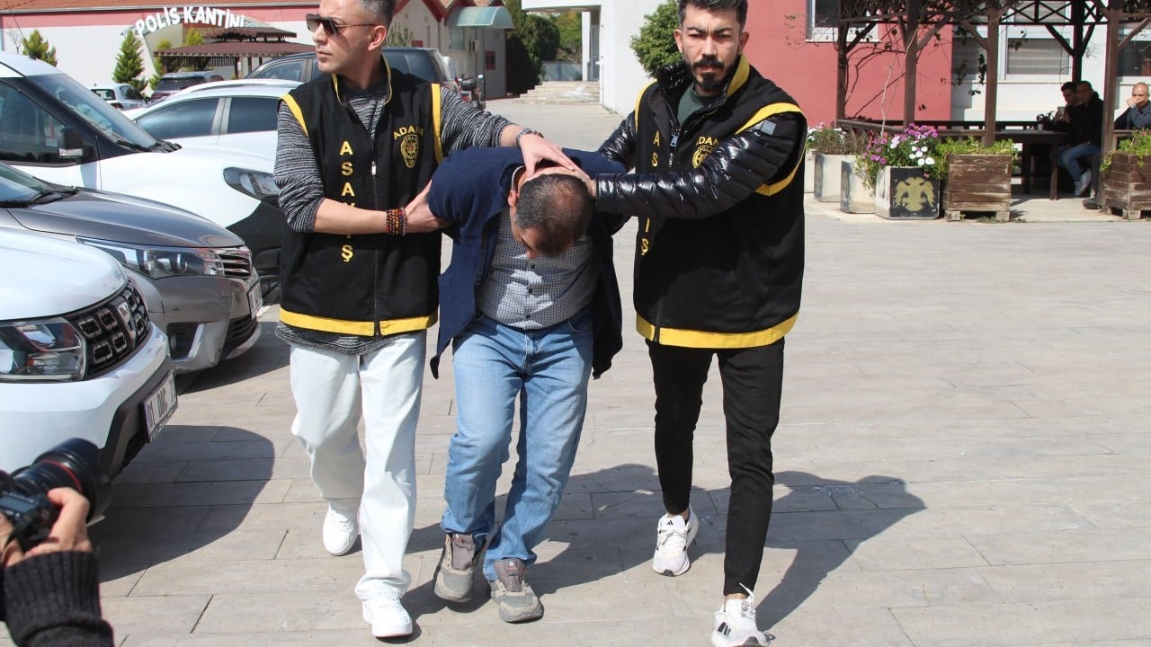 Foto - Karısını iple boğdu! Savunması pes dedirtti