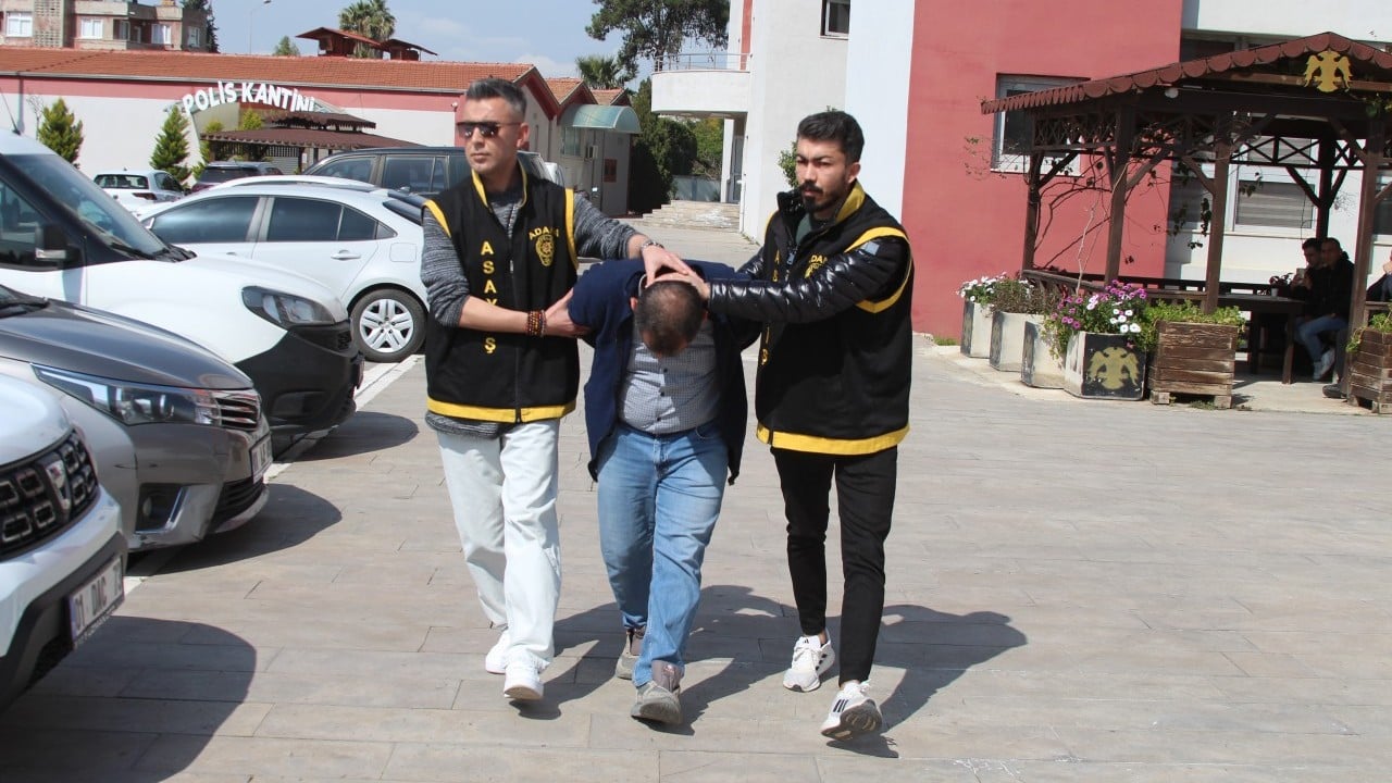 Foto - Karısını iple boğdu! Savunması pes dedirtti