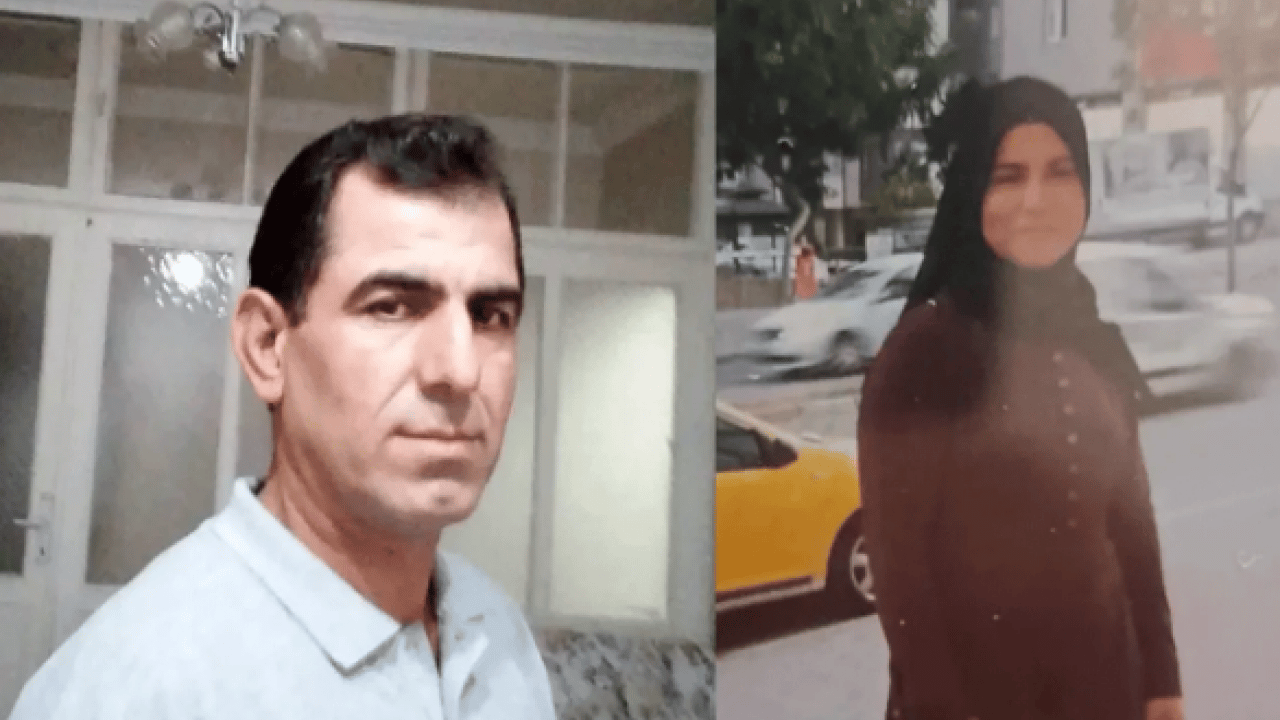 Foto - Karısını iple boğdu! Savunması pes dedirtti