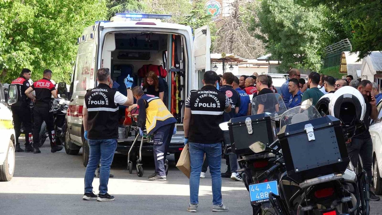 Foto - Karısını ve kızını öldüren caniden "Hadi git işine be" dedirten savunma