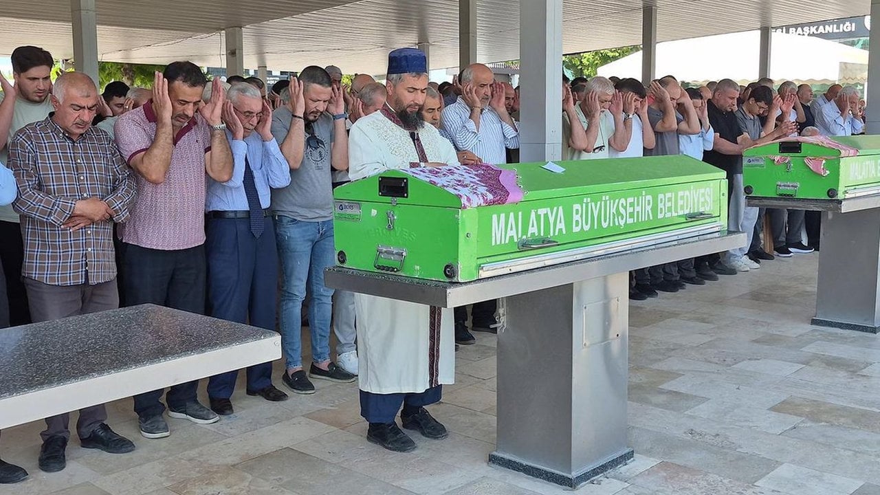 Foto - Karısını ve kızını öldüren caniden "Hadi git işine be" dedirten savunma