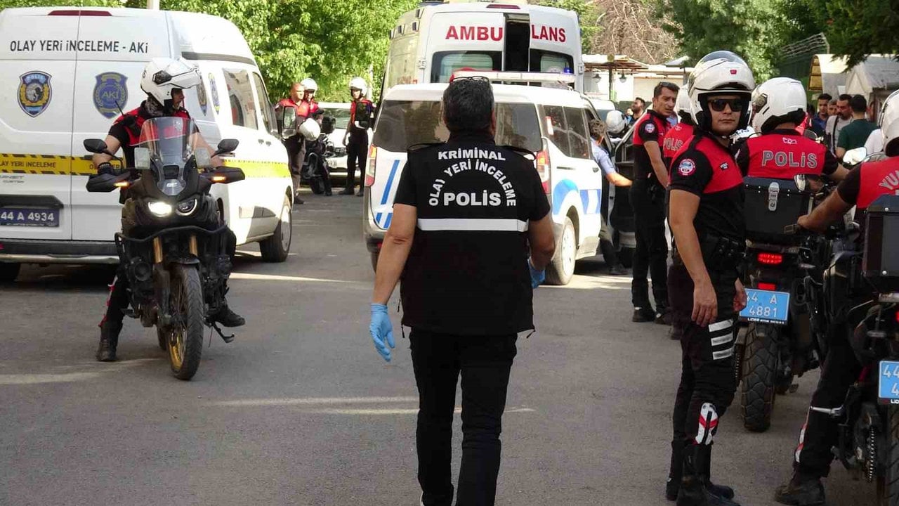 Foto - Karısını ve kızını öldüren caniden "Hadi git işine be" dedirten savunma