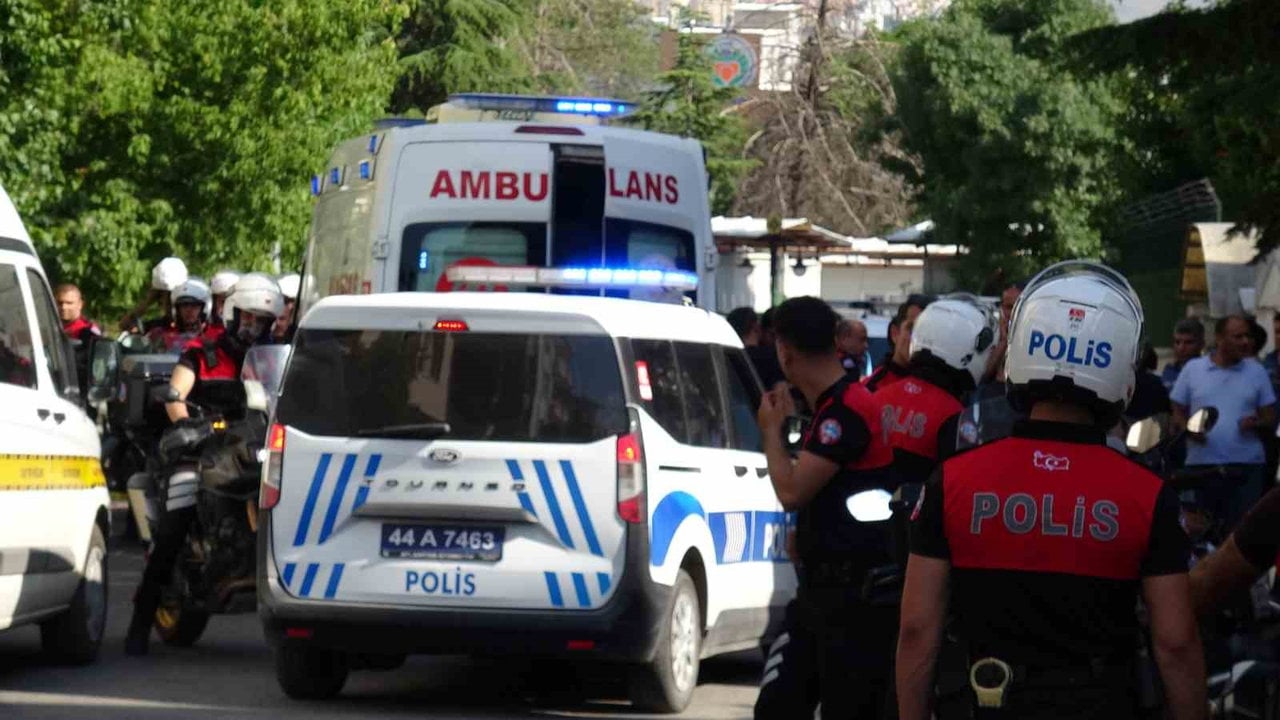 Foto - Karısını ve kızını öldüren caniden "Hadi git işine be" dedirten savunma