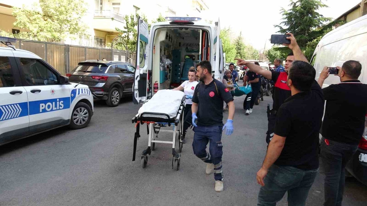 Karısını ve kızını öldüren caniden "Hadi git işine be" dedirten savunma