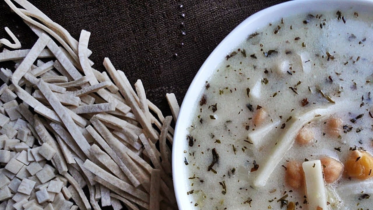 Foto - Karıştırın pürüzsüz olsun: En beğenilen, kesilmeyen yoğurt çorbası tarifi! Bunları üzerine tamamen koyan rahat eder!