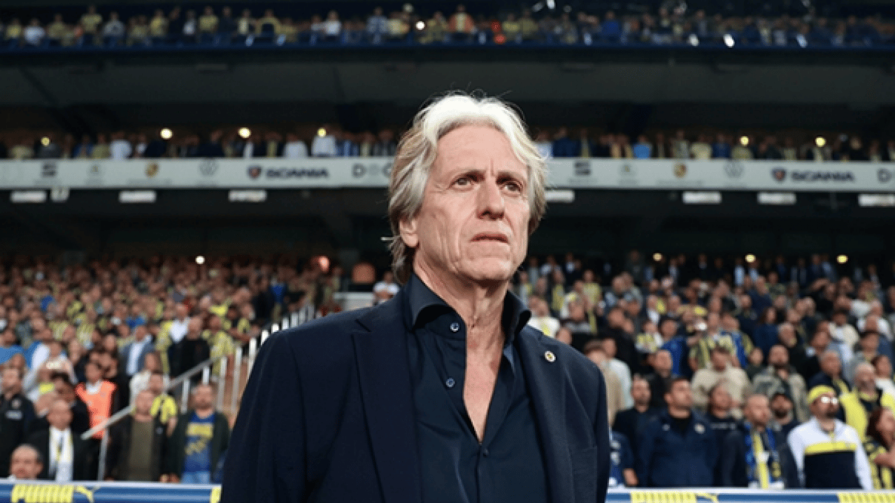 Foto - Kariyerinde Türkiye büyük final olarak görülüyor artık: Jorge Jesus Fenerbahçe'ye dönebilir! Şok iddia!