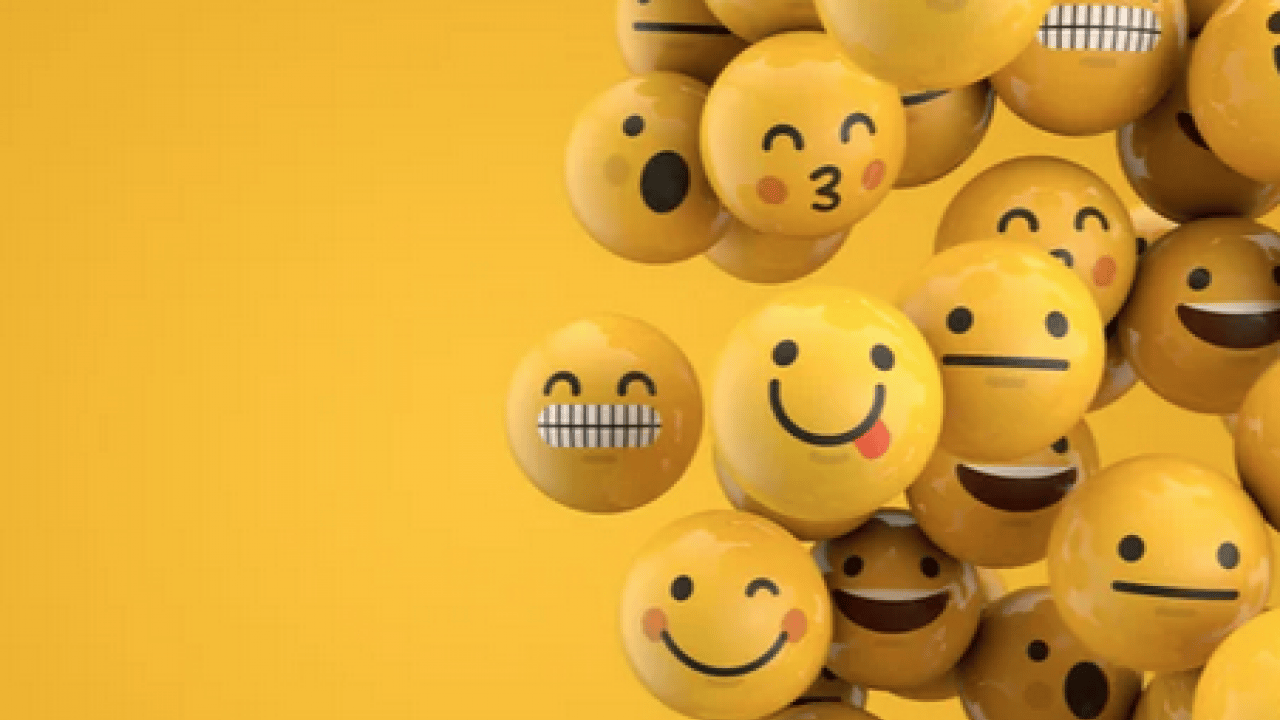 Foto - Karmaşık duyguları yansıtmakta yetersiz: Sadece emojiler iletişimi kolaylaştırıyor ama yetmiyor!