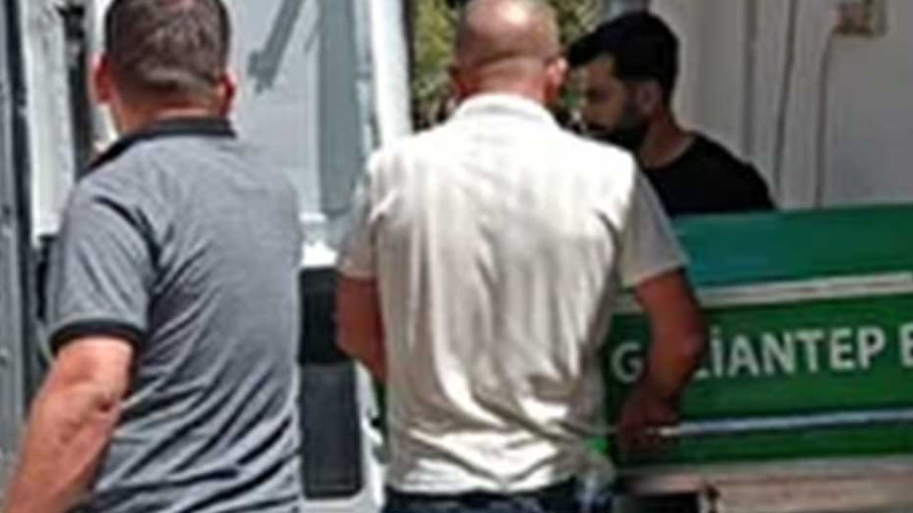 Foto - Karne gününde kahreden olay: Bıçaklanarak öldürüldü