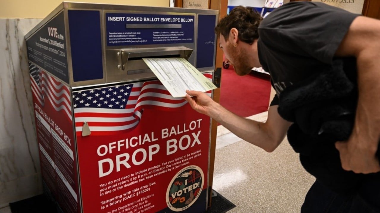 Foto - Karşı çıktığı uygulamayı kullanmış! Yanardöner Trump fena yakalandı