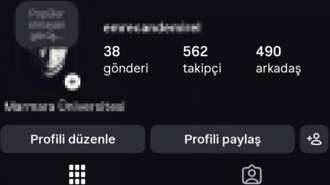 Foto - Karşılıklı takipleşmeler görünecek! Instagram'a yeni özellik geliyor