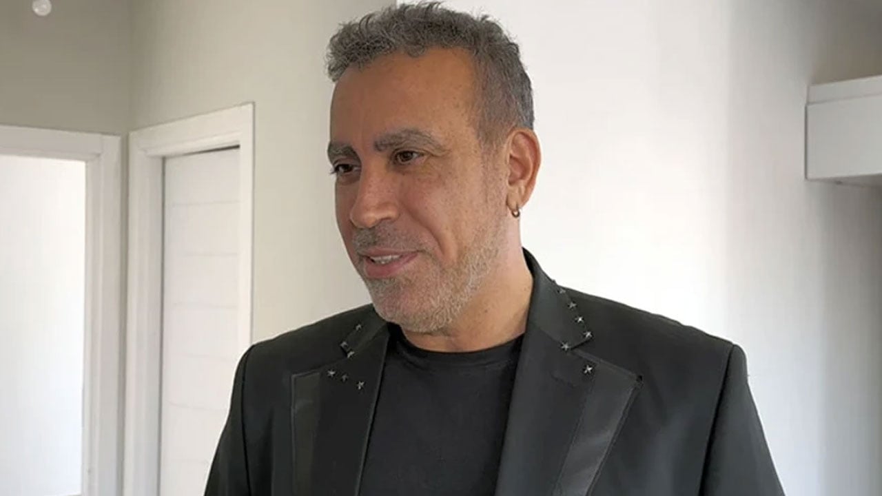 Foto - ‘Karşılıksız çek’ davasında karar! Haluk Levent’e kallavi ceza